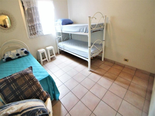 Imagem 7 de 19 de Apartamento Residencial À Venda - Praia Das Pitangueiras - Guarujá. - Ap4191 - 34711078