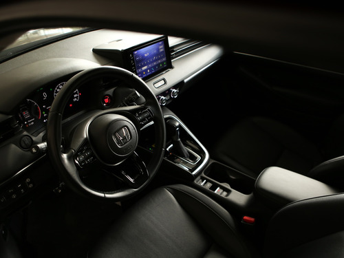 Honda HR-V 1.5 DI I-VTEC TURBO FLEX TOURING CVT