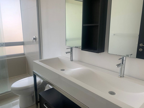 Imagen 9 de 22 de Venta Departamento Sens Piso 3 Torre Mild $5.5