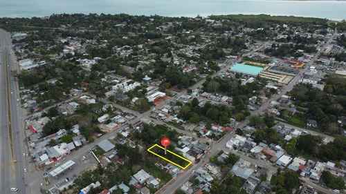Imagen 2 de 4 de Terreno En Venta En Bacalar, Quintana Roo Ctv224