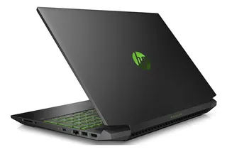 Hp Pavilion Gaming Laptop 15-dk1xxx