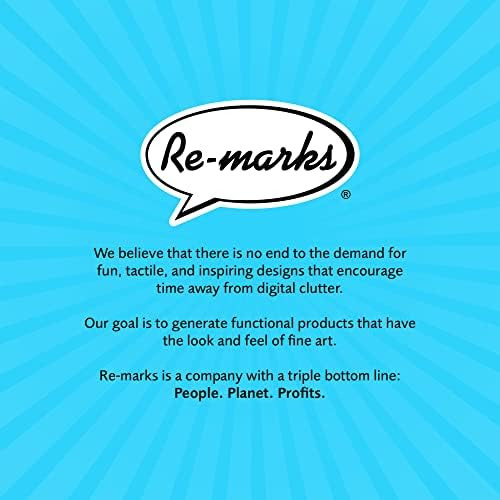 Re-marks Space Collage Puzzle, Rompecabezas De 1000 Piezas P