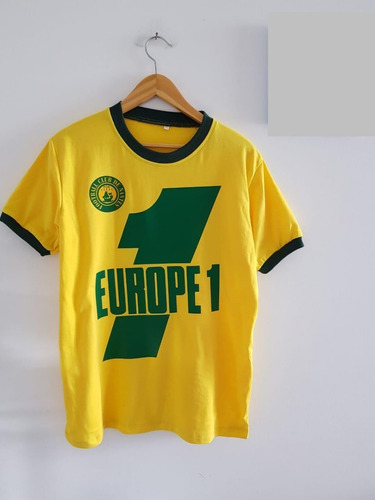 camiseta del nantes