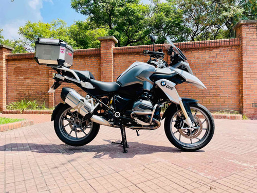 Imagen 16 de 17 de Bmw R1200gs Aguatera Full, 1200gs, Gs 1200, No Ktm. Ducati