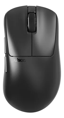 Mouse Gaming Inalambrico Pulsar Xlite V3 Medium Negro