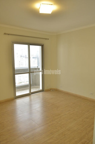 Imagem 4 de 12 de Cobertura Duplex Vista Maravilhosa Na Vl Nova Conceição - Pj49343