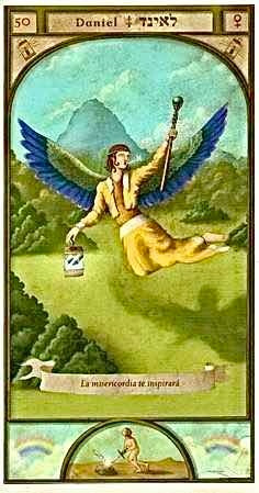 Imagem 3 de 5 de Cabala & Bá-gua Através Da Revelação Do Seu Anjo Da Guarda