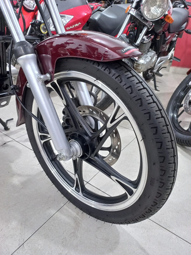 Haojue Chopper 150 Rl, Sem Entrada 12x1390 No Cartão C/c