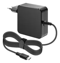 Comprar Cargador Para Notebook Tipo C Lenovo - Asus 20v 3.25a 65w