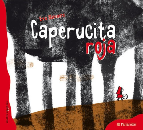 Libro Caperucita Roja - 