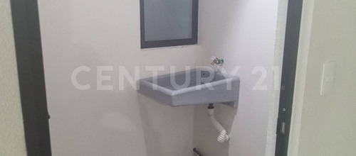 Departamento En Venta, Calzada De Tlalpan, Portales Sur, Benito Juárez, Cdmx.