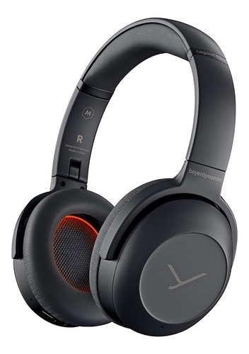 Audífonos Beyerdynamic Lagoon Traveller - Wireless Anc Noise