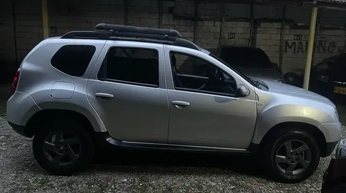 Renault Duster 2.0 Dynamique 4x2