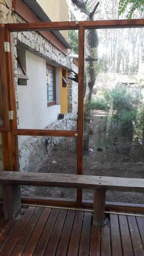Imagen 5 de 19 de Vende Casa De 3 Ambientes Con Quincho, En Mar Azul ,excelente Vivienda!!!!