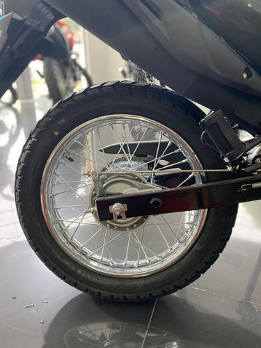 Imagen 14 de 15 de Honda Xr 190 0km | All Motors Santa Fe