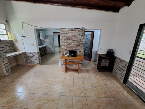 Casa En Puerto Yerua Para 5 Personas