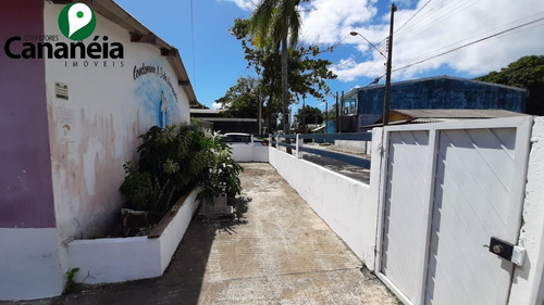 Imagem 7 de 23 de Condomínio Com 11 Casas De Locação Para Venda - Cananéia - Litoral Sul De Sp - Co00026 - 69372708