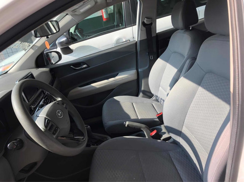 Imagem 9 de 10 de Hyundai Hb20s 2020 1.0 Evolution Tgdi Flex Aut. 4p