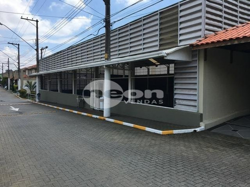 Imagem 7 de 15 de Casa Em Condominio - Demarchi - Ref: 1378 - V-1378
