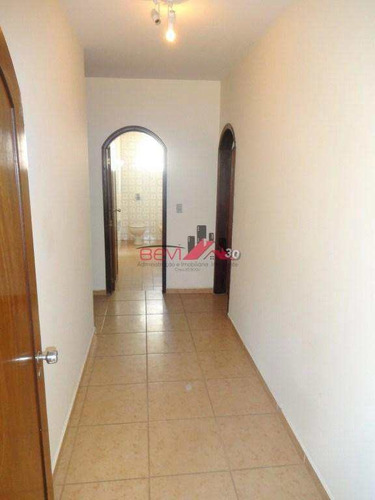 Imagem 5 de 19 de Apartamento Com 3 Dorms, Centro, Piracicaba - R$ 450 Mil, Cod: 1627 - V1627