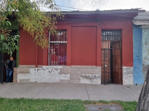 Venta De Casa En Santiago