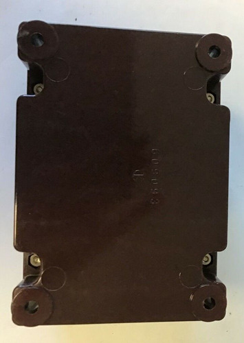 Ite Converter Ite 96 120vac 48vdc 50ma 200b1248 Circuit Jjm