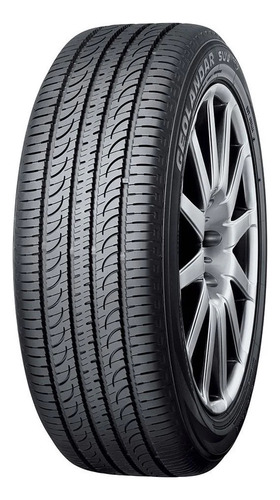 235/45r17yok Yokohama Ascend Gt 92v