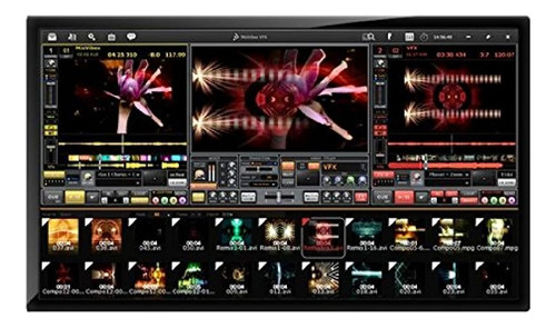 Mix Vibes Vfx Audio And Video Dj Software