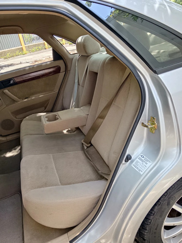 Chevrolet Optra 1.4 L