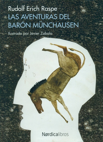 Libro Las Aventuras Del Baron Munchausen