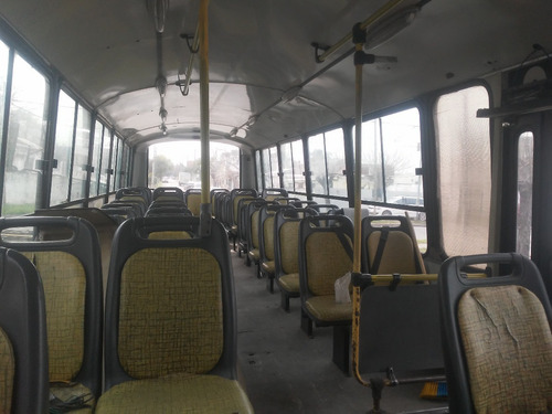 Mecedez Benz 1418