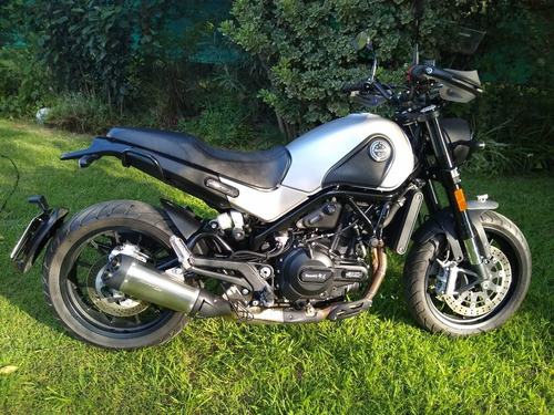 Benelli Leoncino