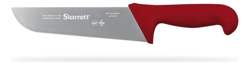 Faca De Refile Aereo Reta Larga Inox 8 Starrett Bkr203-8
