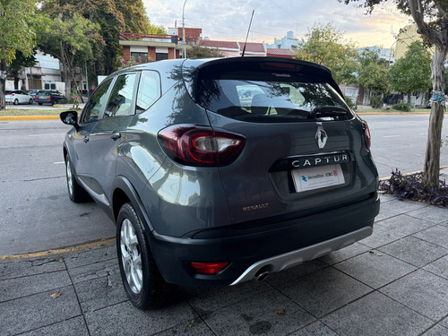 Renault Captur 2.0 Zen
