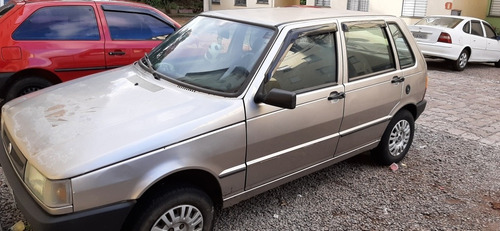 Fiat Uno Mille Sx