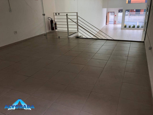 Imagem 8 de 13 de Ponto Comercial - Sl0058