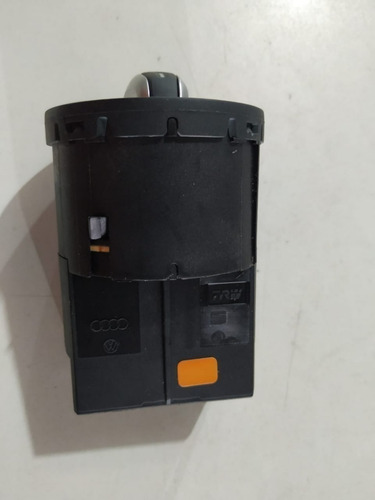 Botão Chave De Luz Farol De Milha Up Tsi Golf 13/18 14 Jetta