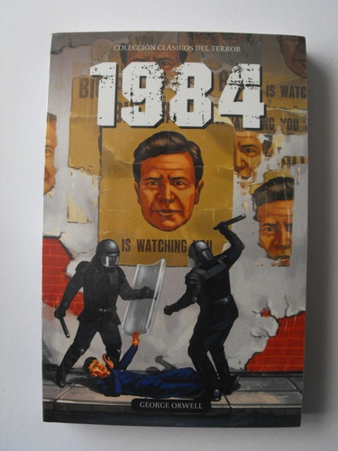 Libro 1984