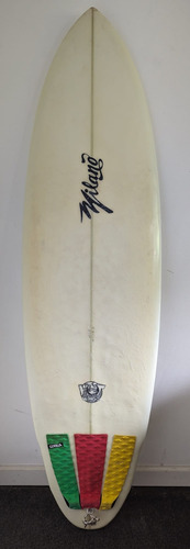 Tabla Surf Milano Poco Uso 