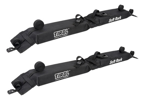 Universal Car Roof Top Cargo Storage Rack Soft Roof Top Rack