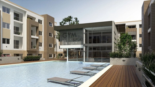 Imagen 4 de 7 de Departamento En Venta De 2 Dormitorios En Paso Del Rey