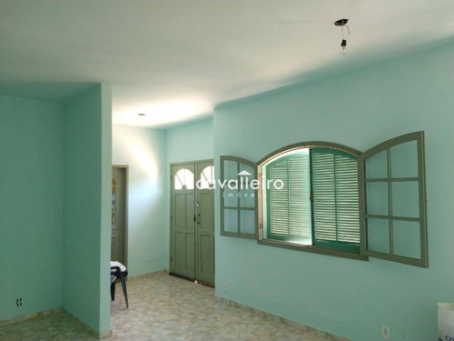 Casa Com 3 Dormitórios À Venda, 300 M² Por R$ 850.000,00 - Ponta Grossa - Maricá/rj - Ca4603
