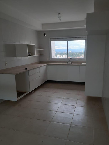 Imagem 7 de 30 de Apartamento Com 4 Dormitórios À Venda, 259 M² Por R$ 2.300.000,00 - Jardim Esplanada - São José Dos Campos/sp - Ap2904