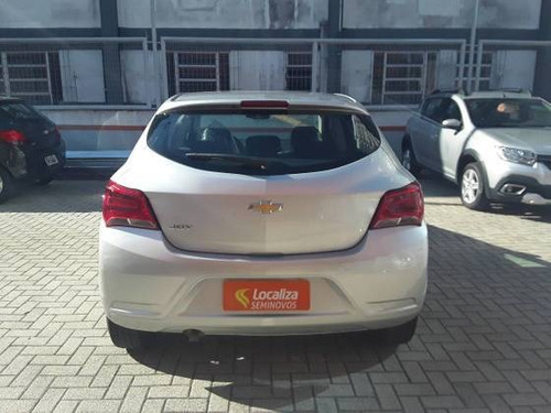 Imagem 2 de 9 de Chevrolet Joy 1.0 Spe4 Flex Manual