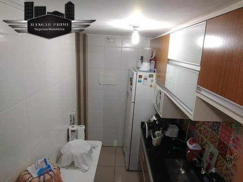 Imagem 7 de 17 de Apartamento Com 2 Dormitórios À Venda, 45 M² Por R$ 194.995,00 - Itaquera - São Paulo/sp - Ap0112