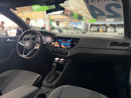 Volkswagen Nivus NIVUS HIGHLINE 1.0 200 TSI FLEX AUT.