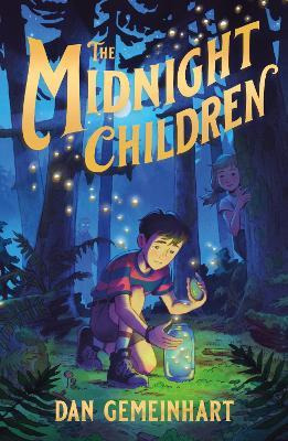 Libro The Midnight Children - Dan Gemeinhart