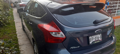 Ford Focus 2.0 Trend Hchback At