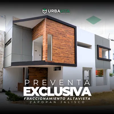 Casa en venta