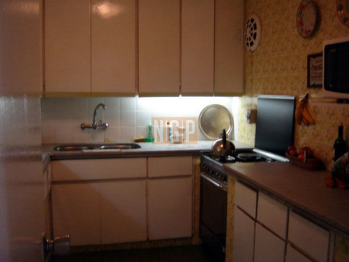 Imagen 17 de 27 de Apartamento En Peninsula, 3 Dormitorios *